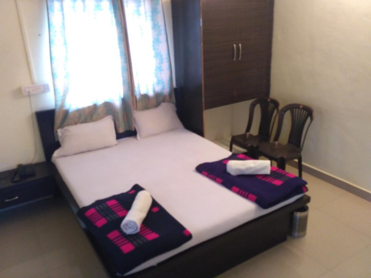 Hotel Morya Garden Ranjangaon Ranjangaon Ganpati Exterior foto