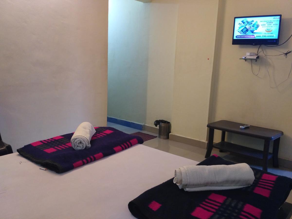 Hotel Morya Garden Ranjangaon Ranjangaon Ganpati Exterior foto